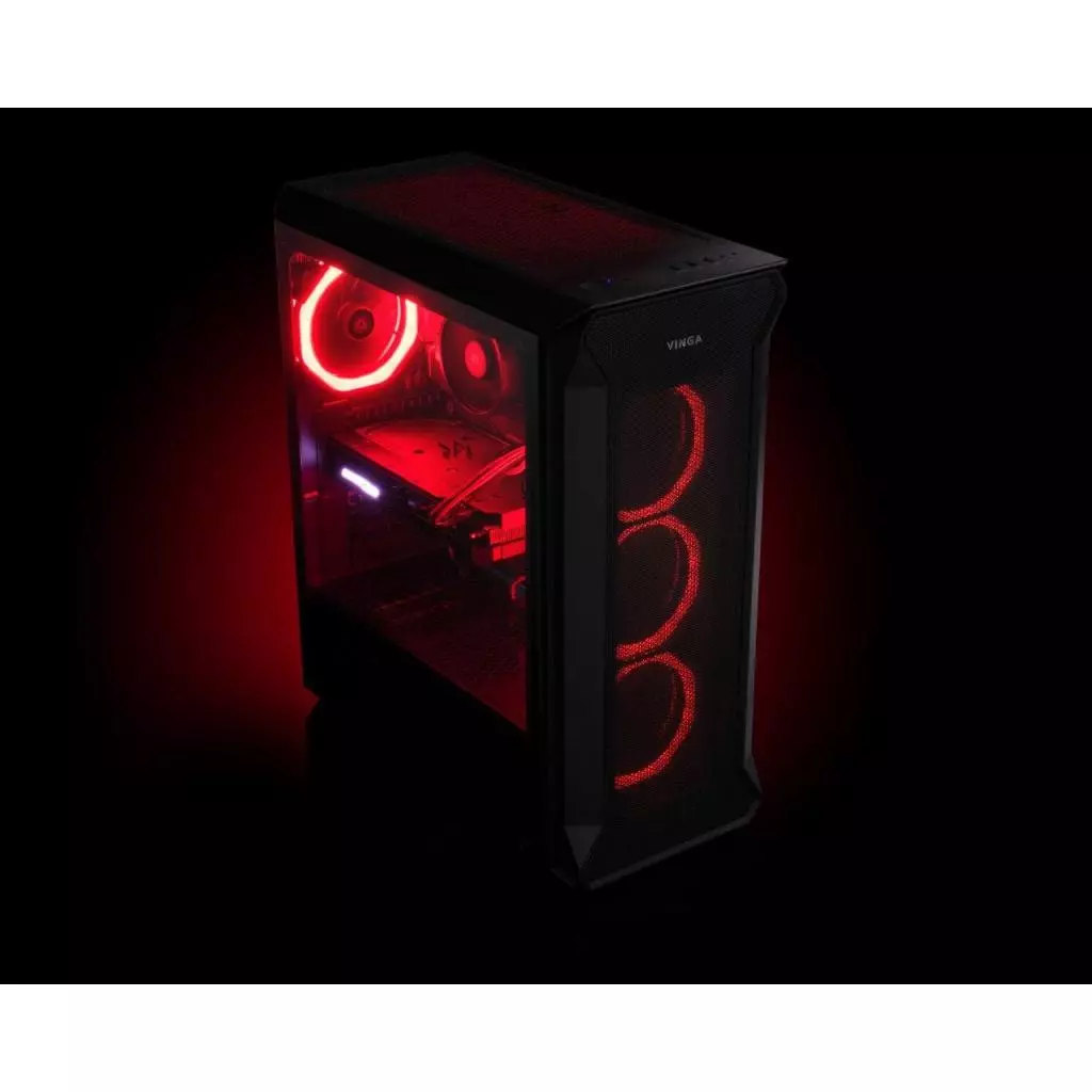 Компьютер Vinga Wolverine A4609 (I3M8G3060T.A4609) - 3 Компьютер Vinga Wolverine A4609 (I3M8G3060T.A4609) - 3