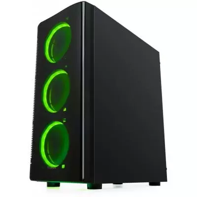 Компьютер Vinga Wolverine A4330 (I3M8G1660W.A4330) - 2 Компьютер Vinga Wolverine A4330 (I3M8G1660W.A4330) - 2