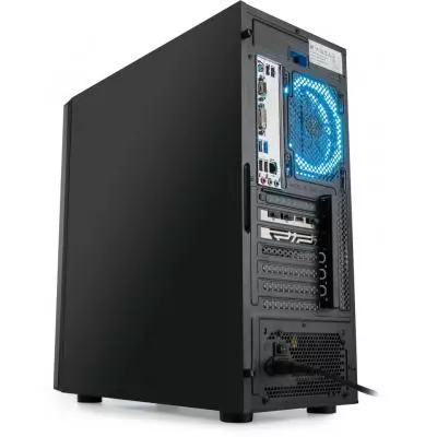 Компьютер Vinga Wolverine A4340 (I3M8G1660W.A4340) - 5 Компьютер Vinga Wolverine A4340 (I3M8G1660W.A4340) - 5