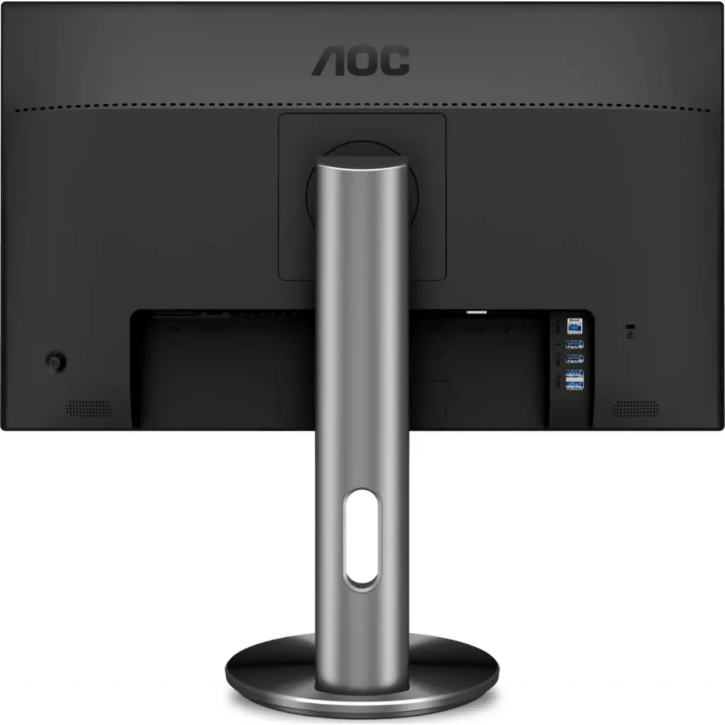 Монитор AOC Q2790PQE - 3 Монитор AOC Q2790PQE - 3