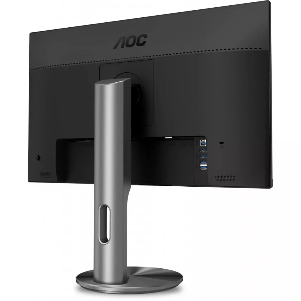 Монитор AOC Q2790PQE - 5 Монитор AOC Q2790PQE - 5