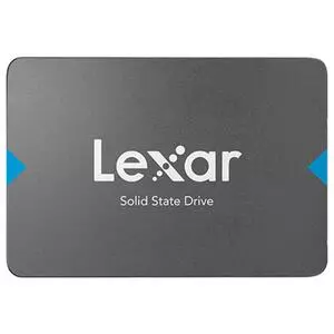 Накопитель SSD 2.5" 480GB NQ100 Lexar (LNQ100X480G-RNNNG)