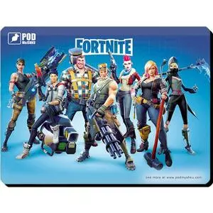 Коврик для мышки Pod Mishkou GAME FORTNITE S