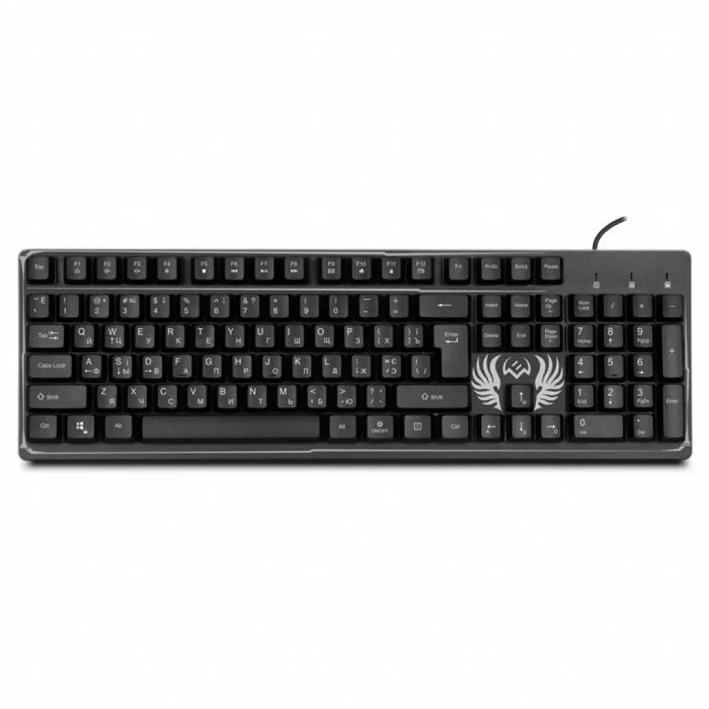Клавиатура Sven KB-G8000 - 1 Клавиатура Sven KB-G8000 - 1