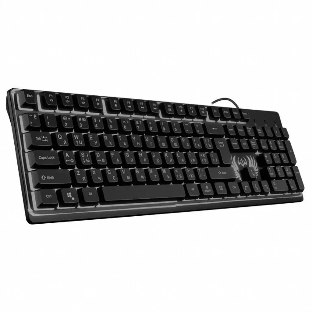 Клавиатура Sven KB-G8000 - 4 Клавиатура Sven KB-G8000 - 4