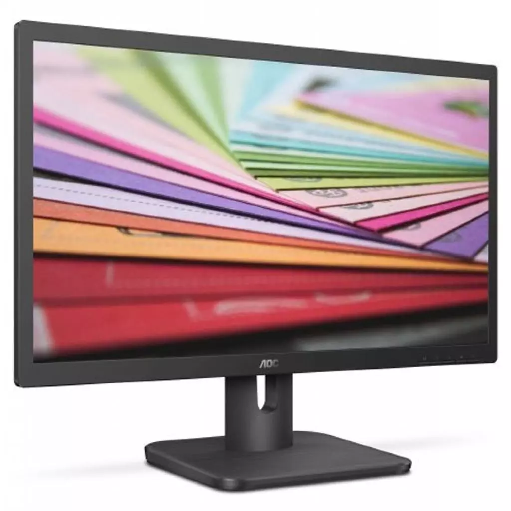 Монитор AOC 22E1D - 1 Монитор AOC 22E1D - 1