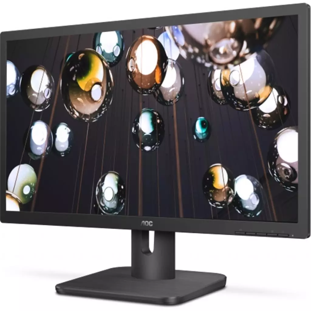 Монитор AOC 22E1D - 2 Монитор AOC 22E1D - 2