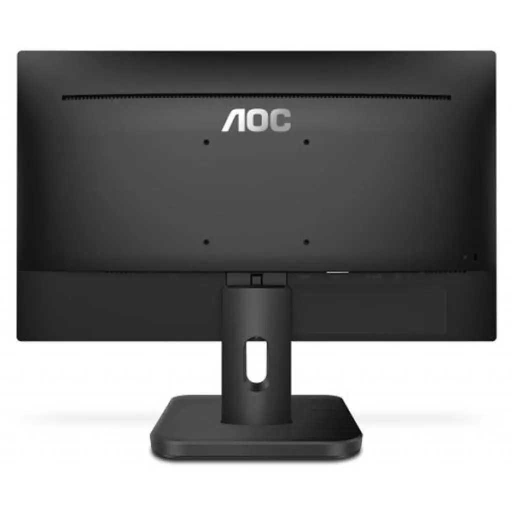 Монитор AOC 22E1D - 4 Монитор AOC 22E1D - 4
