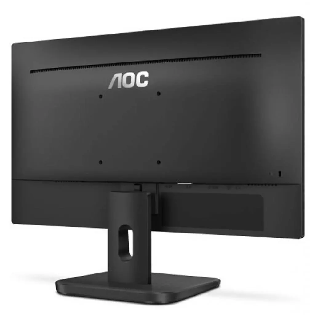 Монитор AOC 22E1D - 5 Монитор AOC 22E1D - 5