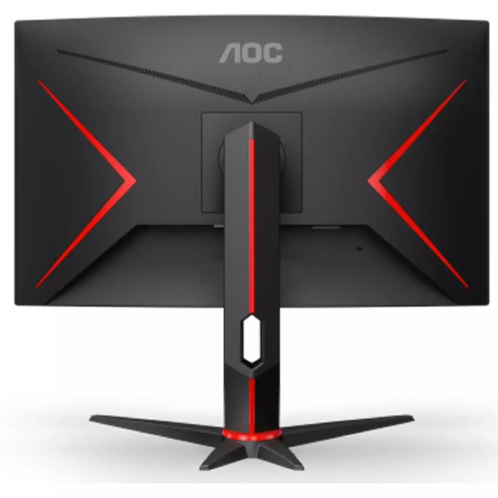 Монитор AOC C24G2U/BK - 4 Монитор AOC C24G2U/BK - 4