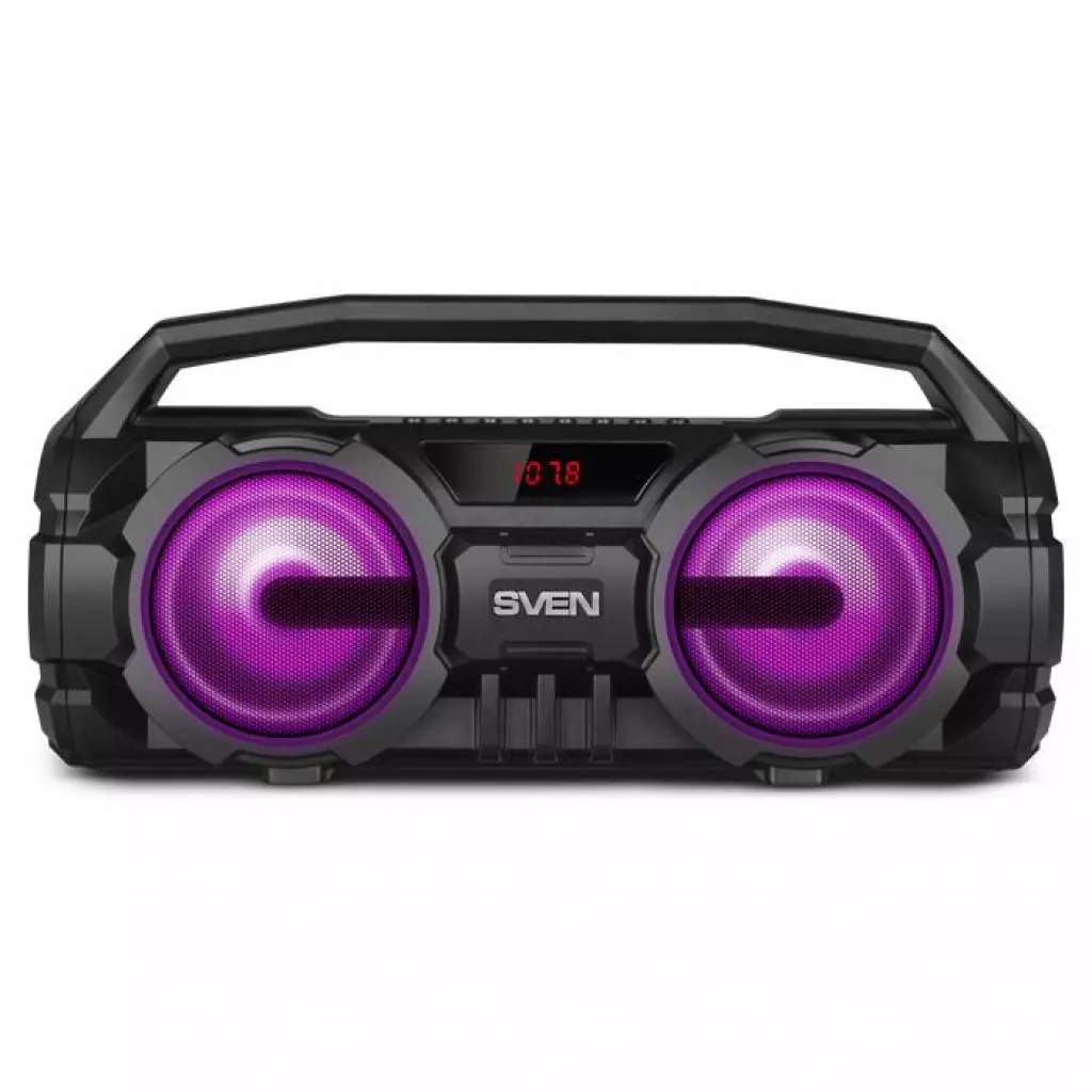 Акустическая система Sven PS-415 Black - 3 Акустическая система Sven PS-415 Black - 3