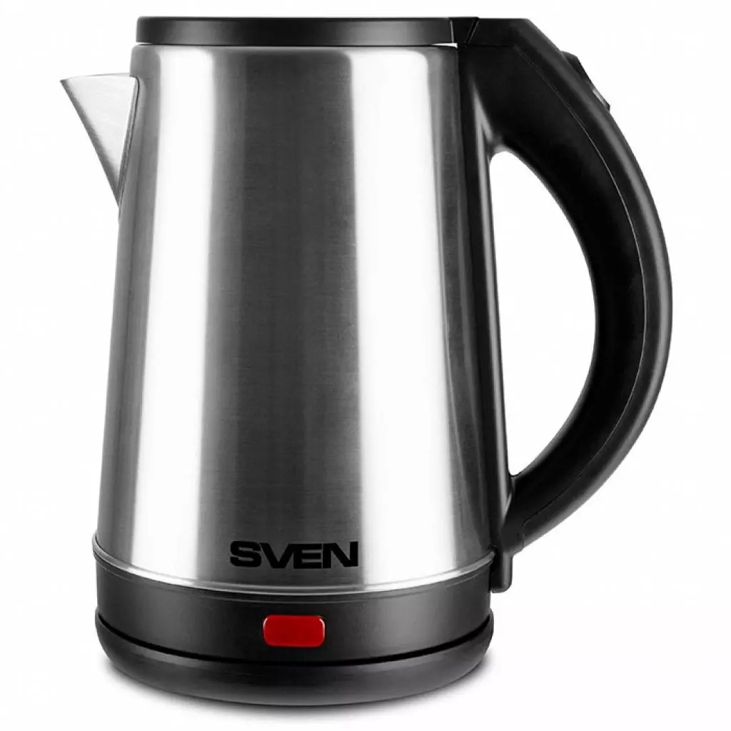 Электрочайник Sven KT-S2002 Black - 1 Электрочайник Sven KT-S2002 Black - 1