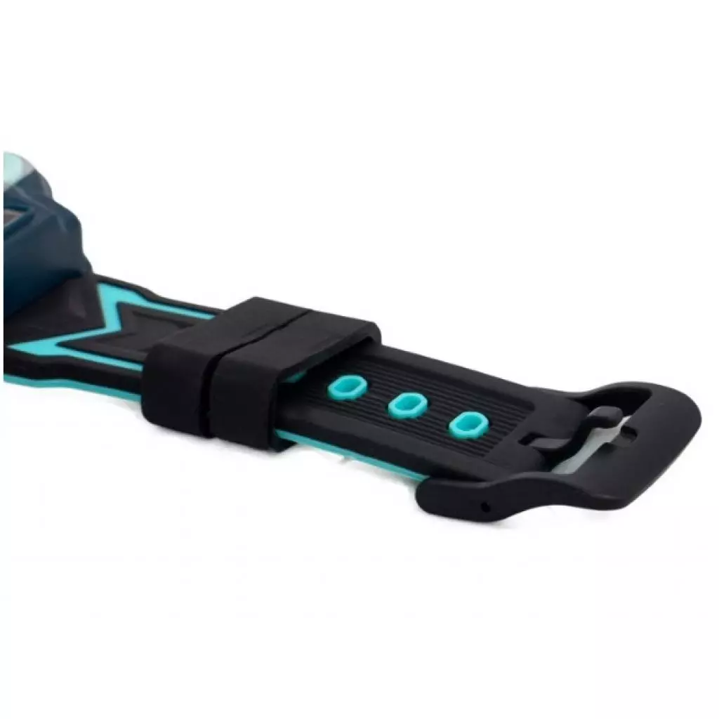 Смарт-часы Extradigital 4G WTC06 blue Kids smart watch-phone, waterproof GPS (ESW2306) - 4 Смарт-часы Extradigital 4G WTC06 blue Kids smart watch-phone, waterproof GPS (ESW2306) - 4