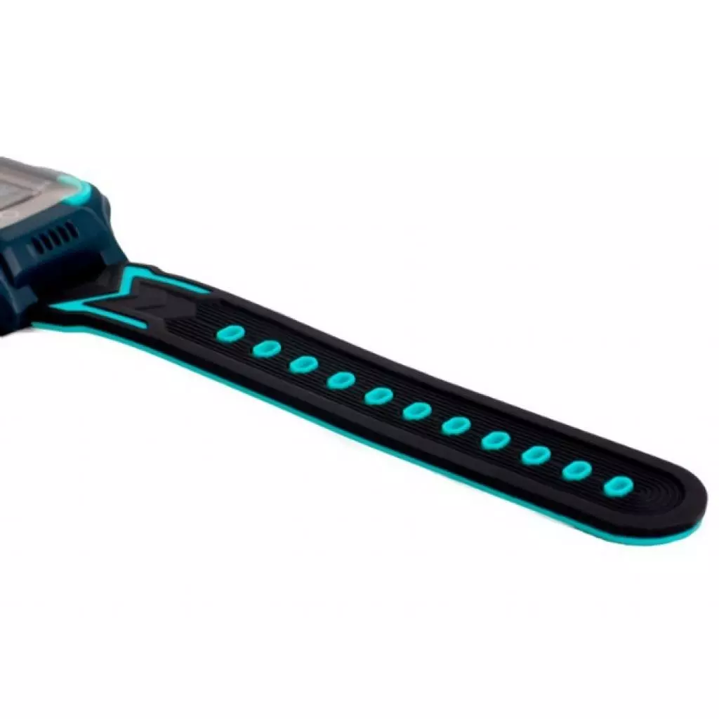 Смарт-часы Extradigital 4G WTC06 blue Kids smart watch-phone, waterproof GPS (ESW2306) - 5 Смарт-часы Extradigital 4G WTC06 blue Kids smart watch-phone, waterproof GPS (ESW2306) - 5