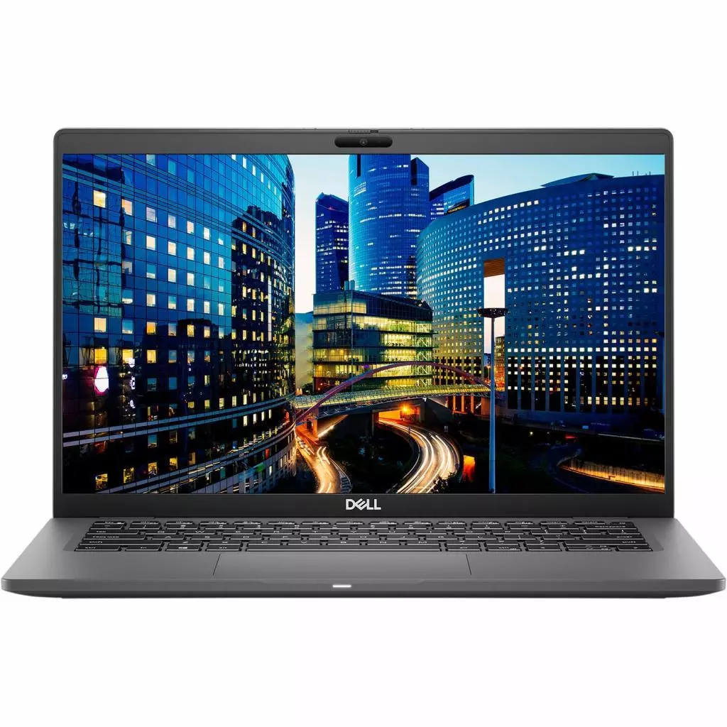 Ноутбук Dell Latitude 7310 2in1 (N024L731013UA_WP)