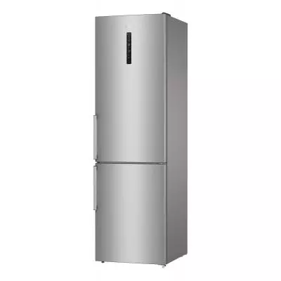 Холодильник Gorenje NRC6204SXL5M - 2 Холодильник Gorenje NRC6204SXL5M - 2