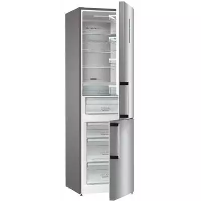 Холодильник Gorenje NRC6204SXL5M - 6 Холодильник Gorenje NRC6204SXL5M - 6