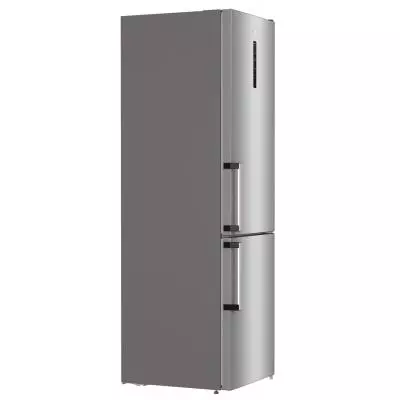 Холодильник Gorenje NRC6204SXL5M - 7 Холодильник Gorenje NRC6204SXL5M - 7
