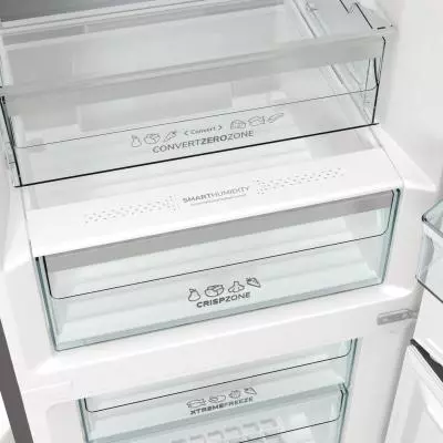 Холодильник Gorenje NRC6204SXL5M - 9 Холодильник Gorenje NRC6204SXL5M - 9