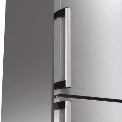 Холодильник Gorenje NRC6204SXL5M - 11 Холодильник Gorenje NRC6204SXL5M - 11