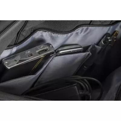 Сумка для ноутбука RivaCase 15.6" 8231 Black (8231Black) - 4 Сумка для ноутбука RivaCase 15.6" 8231 Black (8231Black) - 4