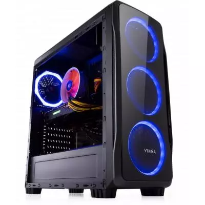 Компьютер Vinga Wolverine A4395 (I3M8G1660S.A4395) - 3 Компьютер Vinga Wolverine A4395 (I3M8G1660S.A4395) - 3