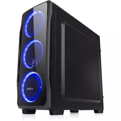 Компьютер Vinga Wolverine A4400 (I3M8G1660SW.A4400) - 2 Компьютер Vinga Wolverine A4400 (I3M8G1660SW.A4400) - 2