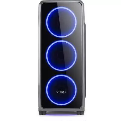 Компьютер Vinga Wolverine A4459 (I3M32G1660S.A4459) - 1 Компьютер Vinga Wolverine A4459 (I3M32G1660S.A4459) - 1