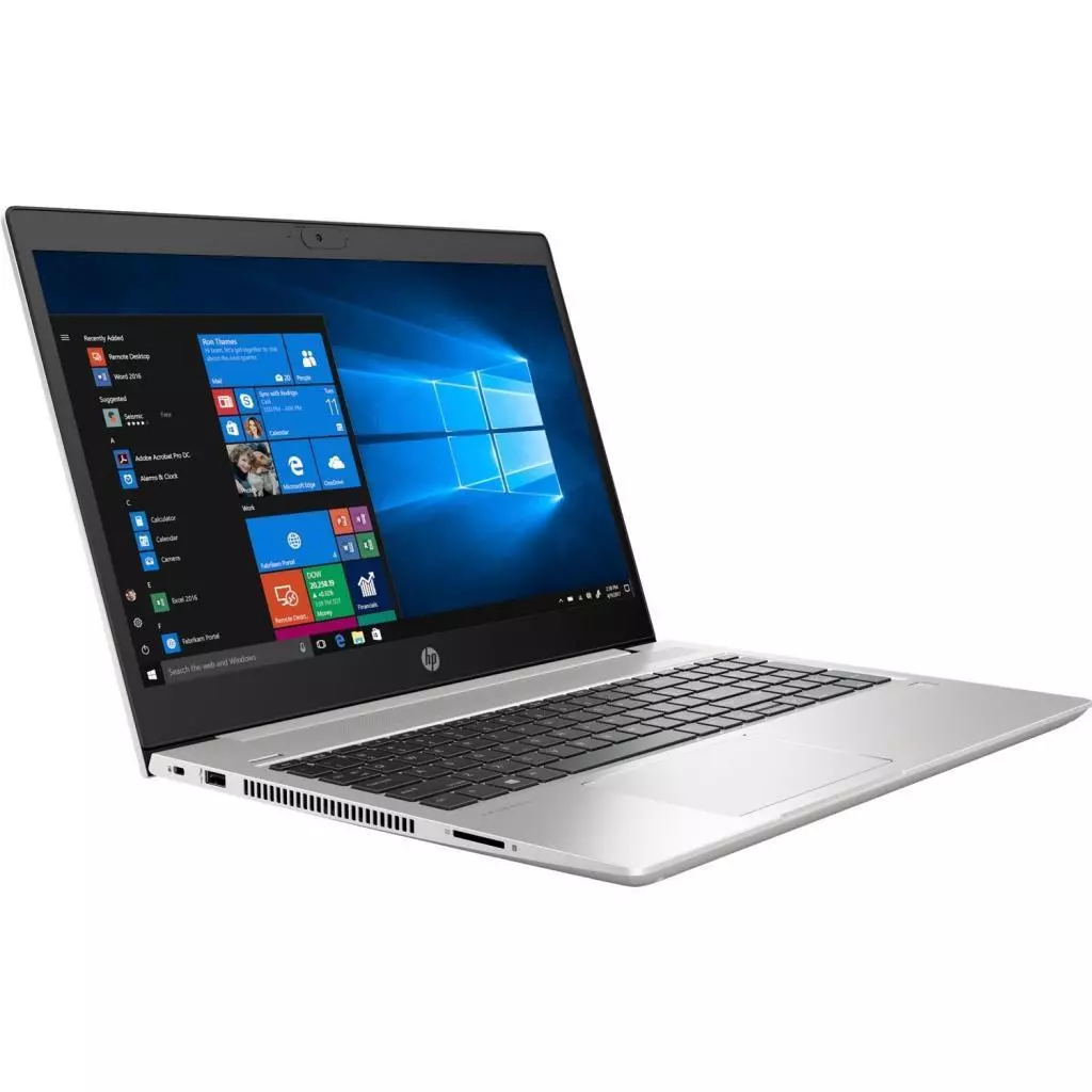 Ноутбук HP ProBook 450 G7 (6YY26AV_ITM10) - 1 Ноутбук HP ProBook 450 G7 (6YY26AV_ITM10) - 1