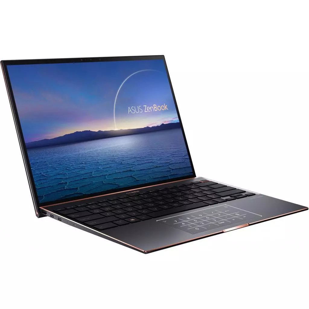Ноутбук ASUS ZenBook UX393EA-HK022R (90NB0S71-M01230) - 1 Ноутбук ASUS ZenBook UX393EA-HK022R (90NB0S71-M01230) - 1