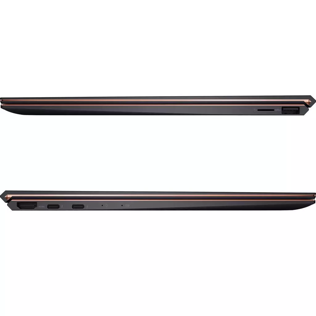 Ноутбук ASUS ZenBook UX393EA-HK022R (90NB0S71-M01230) - 4 Ноутбук ASUS ZenBook UX393EA-HK022R (90NB0S71-M01230) - 4