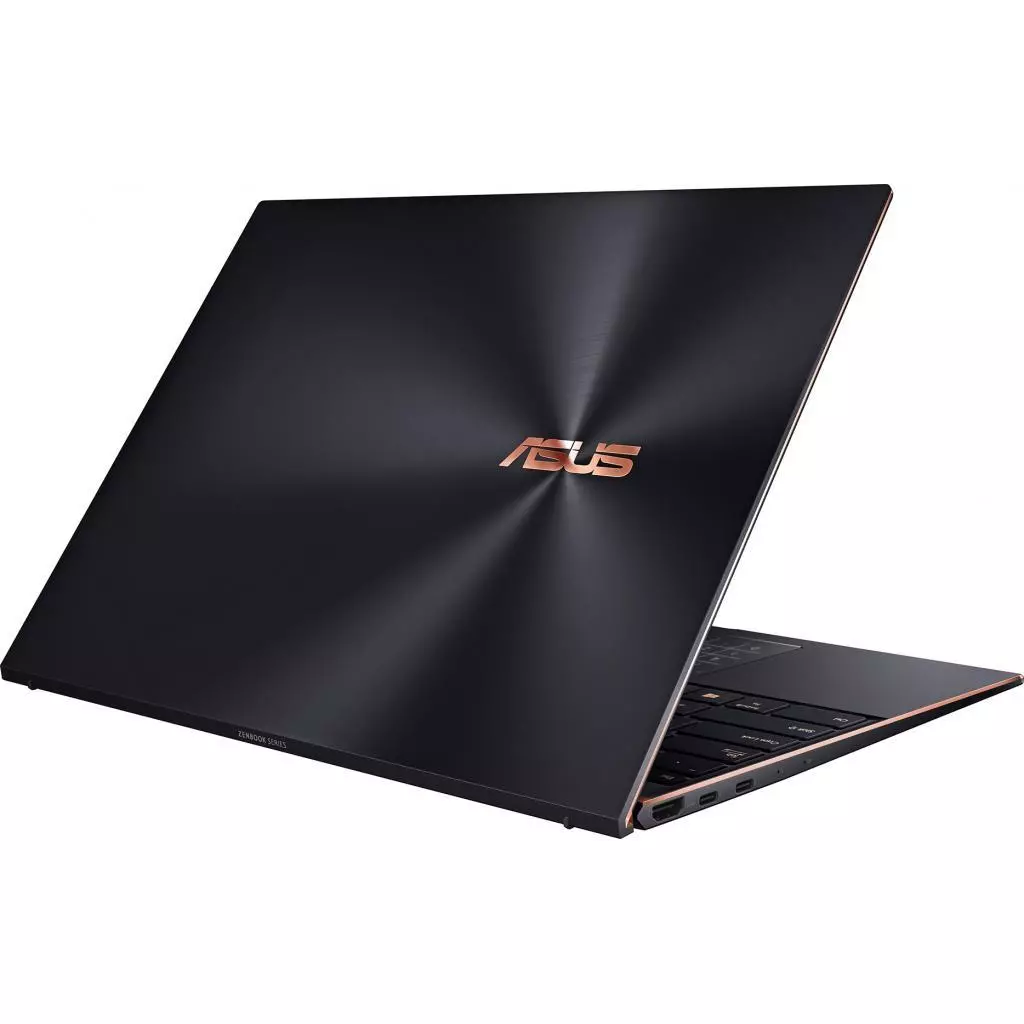 Ноутбук ASUS ZenBook UX393EA-HK022R (90NB0S71-M01230) - 5 Ноутбук ASUS ZenBook UX393EA-HK022R (90NB0S71-M01230) - 5
