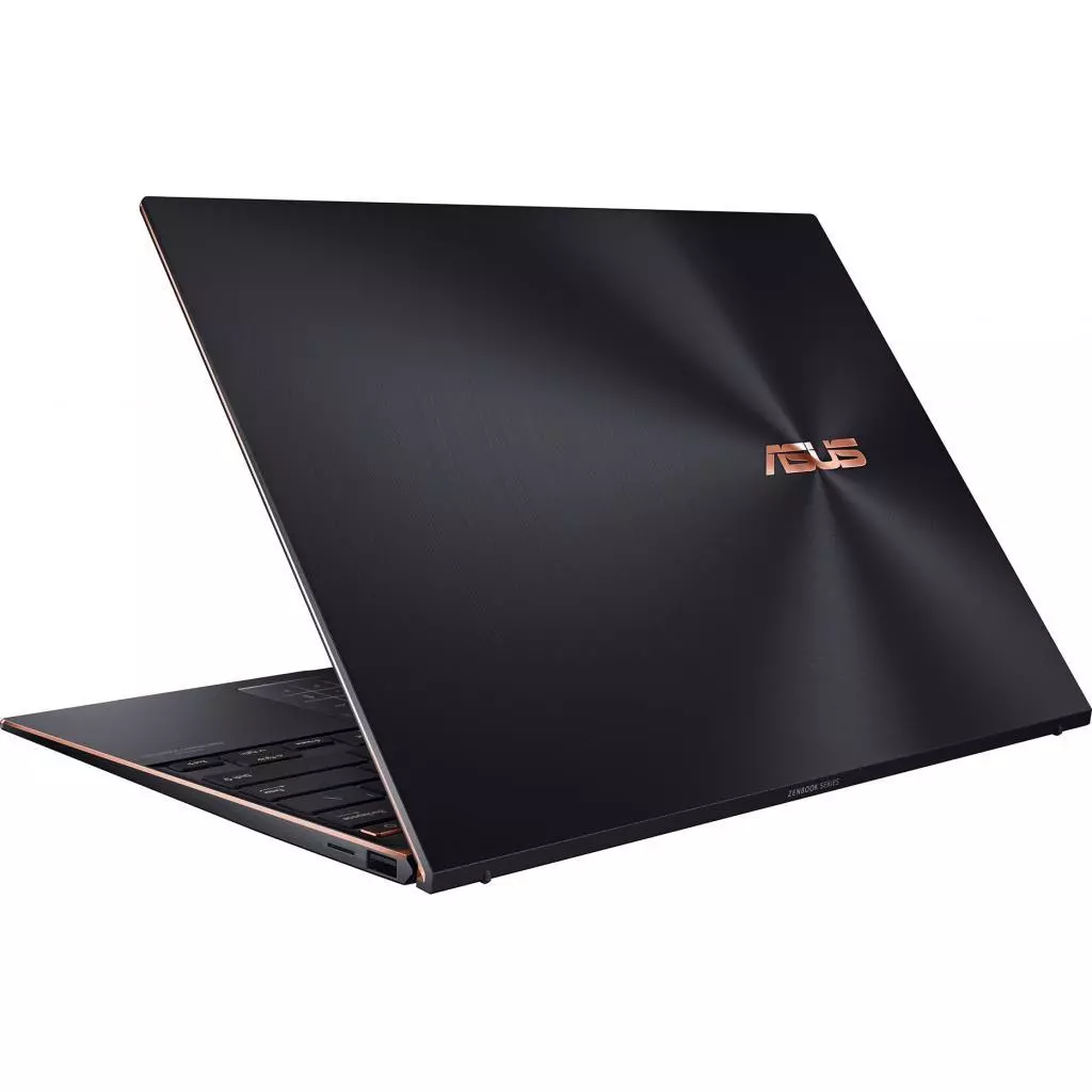 Ноутбук ASUS ZenBook UX393EA-HK022R (90NB0S71-M01230) - 6 Ноутбук ASUS ZenBook UX393EA-HK022R (90NB0S71-M01230) - 6