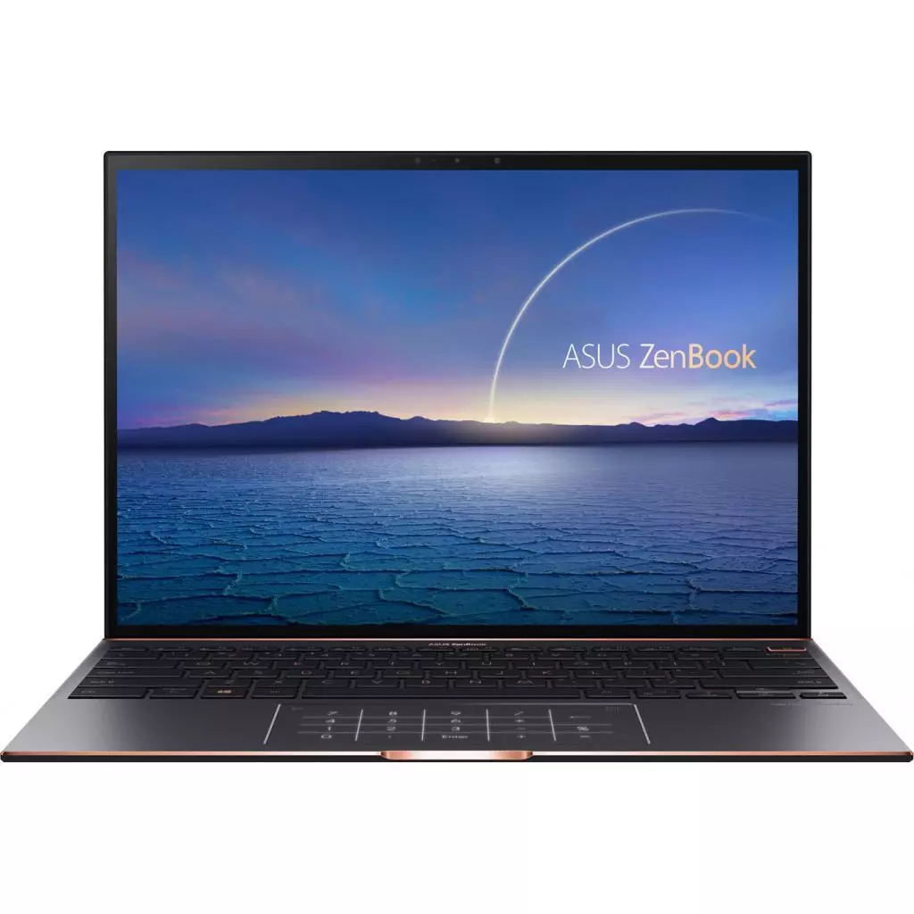 Ноутбук ASUS ZenBook UX393EA-HK022R (90NB0S71-M01230)