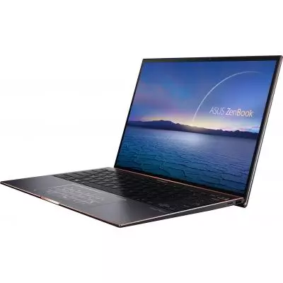 Ноутбук ASUS ZenBook UX393EA-HK007T (90NB0S71-M00810) - 2 Ноутбук ASUS ZenBook UX393EA-HK007T (90NB0S71-M00810) - 2