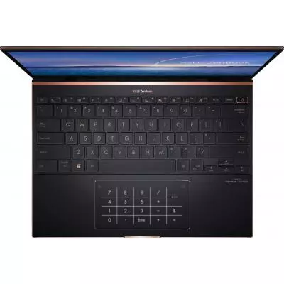 Ноутбук ASUS ZenBook UX393EA-HK007T (90NB0S71-M00810) - 3 Ноутбук ASUS ZenBook UX393EA-HK007T (90NB0S71-M00810) - 3