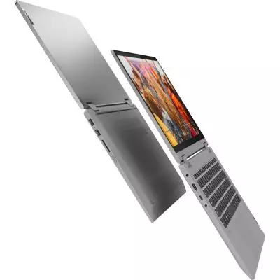 Ноутбук Lenovo Flex 5 14ARE05 (81X200DFRA) - 4 Ноутбук Lenovo Flex 5 14ARE05 (81X200DFRA) - 4