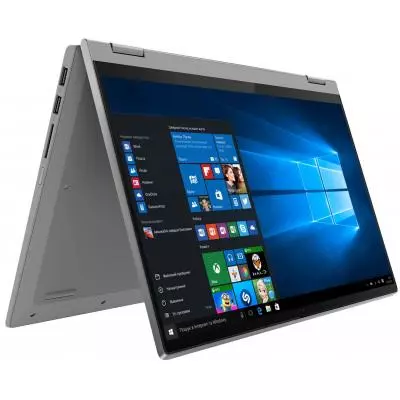 Ноутбук Lenovo Flex 5 14ARE05 (81X200DFRA) - 6 Ноутбук Lenovo Flex 5 14ARE05 (81X200DFRA) - 6