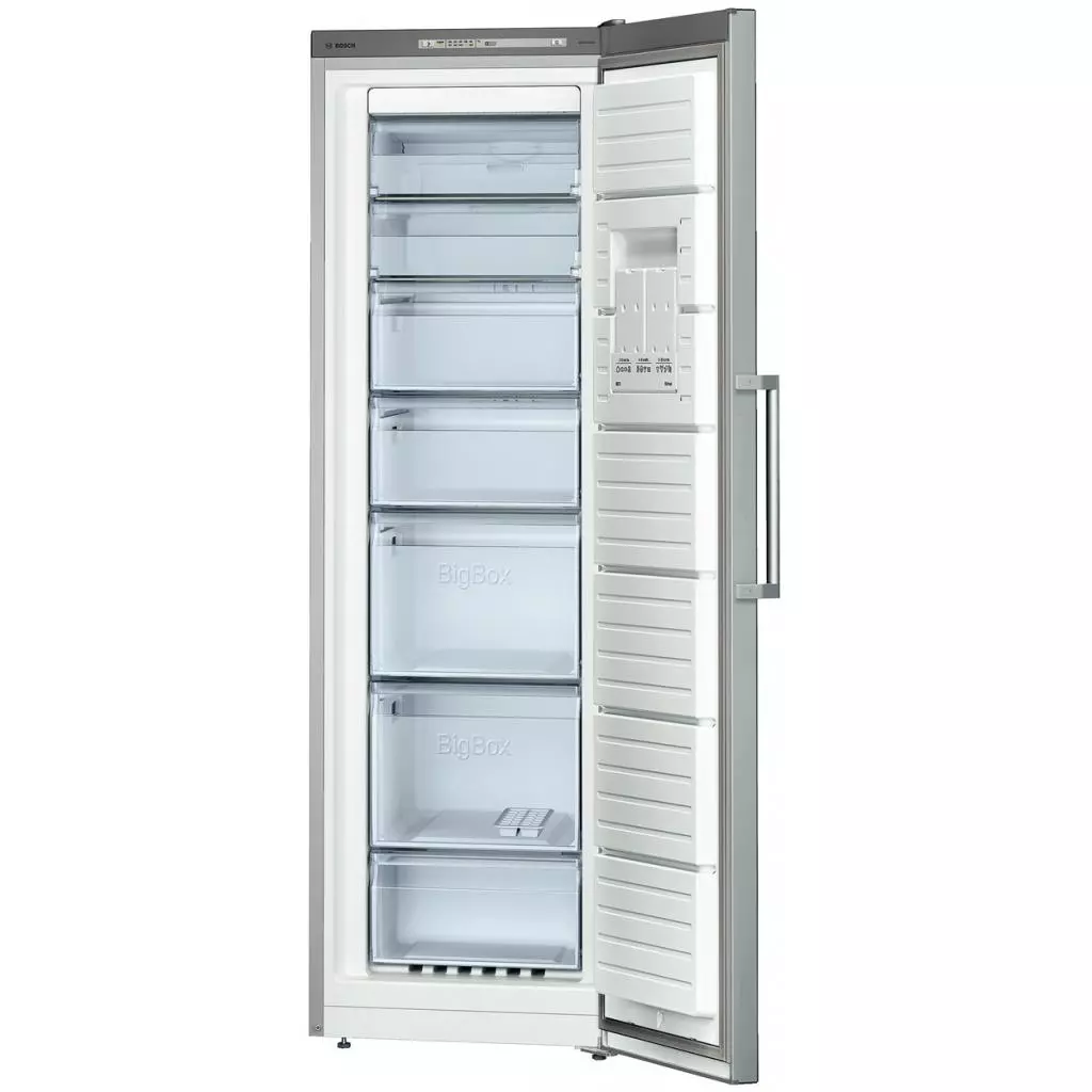 Морозильная камера Bosch GSN 36VL30 (GSN36VL30) - 1