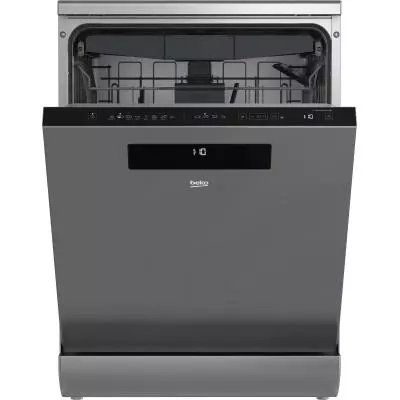 Посудомоечная машина Beko DEN48521XAD - 2 Посудомоечная машина Beko DEN48521XAD - 2