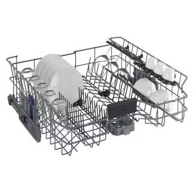 Посудомоечная машина Beko DEN48521XAD - 4 Посудомоечная машина Beko DEN48521XAD - 4