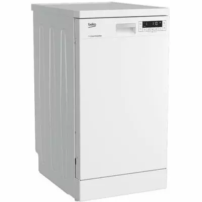Посудомоечная машина Beko DFS26025W - 1