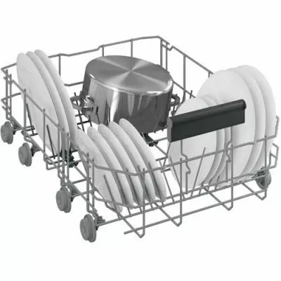 Посудомоечная машина Beko DFS26025W - 2