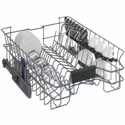 Посудомоечная машина Beko DFS26025W - 3