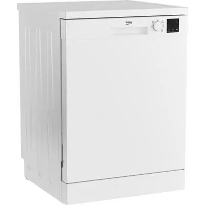 Посудомоечная машина Beko DVN05321W - 1 Посудомоечная машина Beko DVN05321W - 1