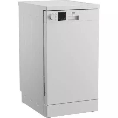 Посудомоечная машина Beko DVS05023W - 1 Посудомоечная машина Beko DVS05023W - 1