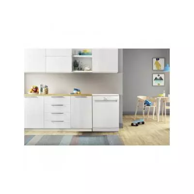 Посудомоечная машина Indesit DFE1B1913 - 1 Посудомоечная машина Indesit DFE1B1913 - 1