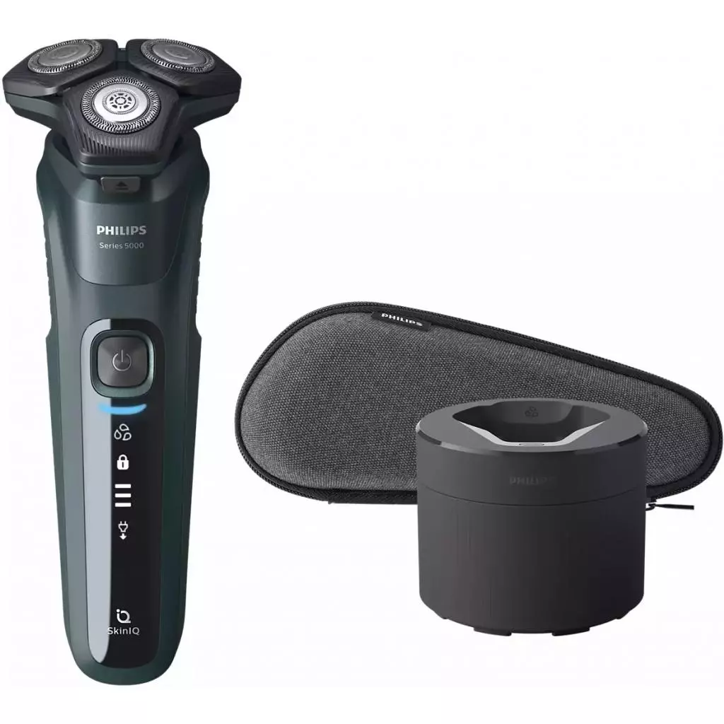 Электробритва Philips S5584/50 - 2 Электробритва Philips S5584/50 - 2