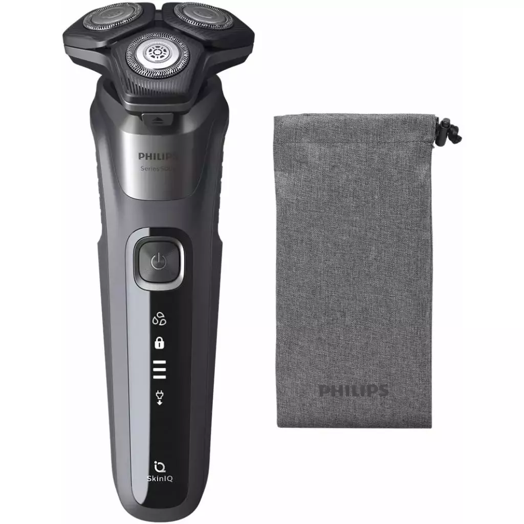 Электробритва Philips S5587/10 - 2 Электробритва Philips S5587/10 - 2