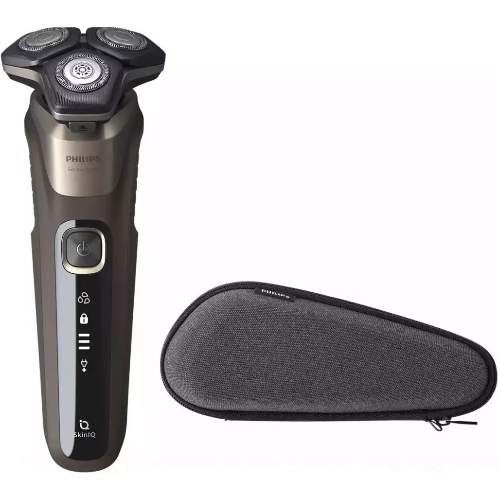 Электробритва Philips S5589/30 - 2 Электробритва Philips S5589/30 - 2